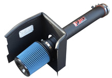 Load image into Gallery viewer, Injen 16-20 Toyota Tacoma 3.5L V6 Short-Ram Intake System W/ Air Fusion (Incl Heat Shield) Black Injen INJPF2059WB