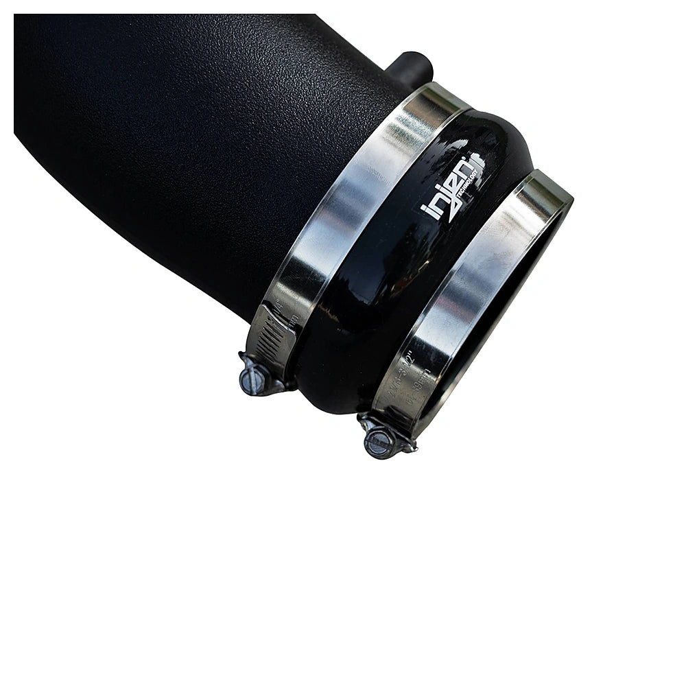 Injen 16-20 Toyota Tacoma V6-3.5L Evolution Cold Air Intake System - Injen EVO2200 - view 3