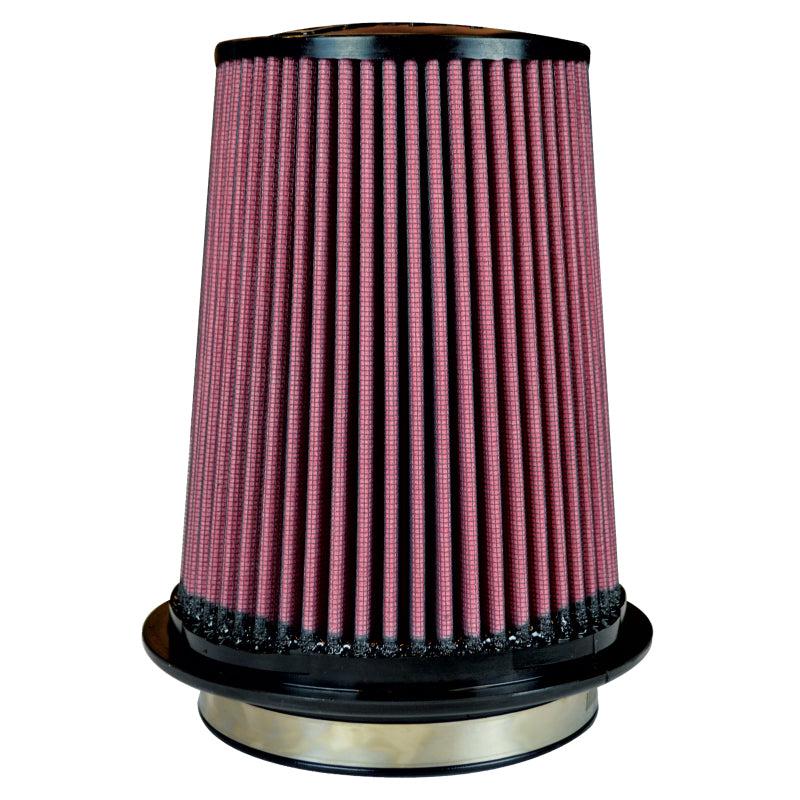 Injen 16-20 Toyota Tacoma V6-3.5L Evolution Cold Air Intake System 8 Layer Cotton Gauze Air Filter Injen INJEVO2200C