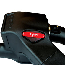 Load image into Gallery viewer, Injen 16-20 Toyota Tacoma V6-3.5L Evolution Cold Air Intake System 8 Layer Cotton Gauze Air Filter Injen INJEVO2200C