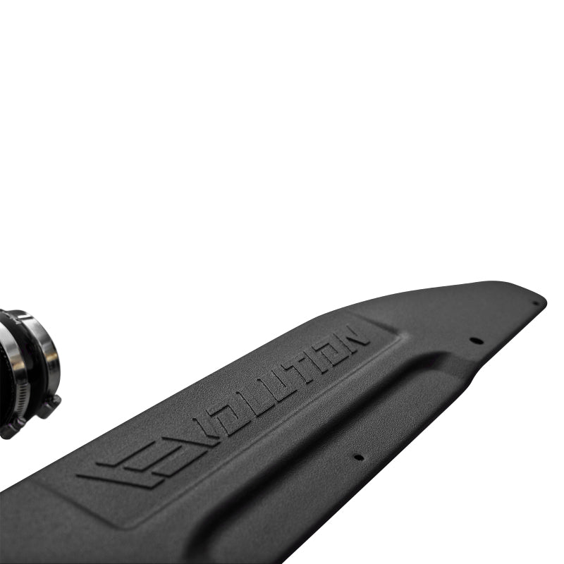 Injen 16-20 Toyota Tacoma V6-3.5L Evolution Cold Air Intake System Injen INJEVO2200