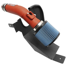 Load image into Gallery viewer, Injen 16-21 Honda Civic 1.5L 4 Cyl. Wrinkle Red Short Ram Intake - Injen SP1572WR