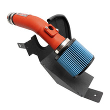 Load image into Gallery viewer, Injen 16-21 Honda Civic 1.5L 4 Cyl. Wrinkle Red Short Ram Intake Injen INJSP1572WR