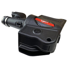 Load image into Gallery viewer, Injen 17-18 Nissan Armada / 14-18 Infiniti QX80 5.6L Evolution Air Intake (Dry) - Injen EVO1901 - view 2