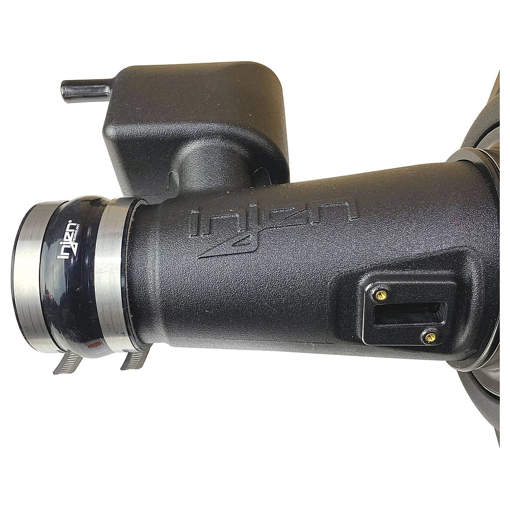 Injen 17-18 Nissan Armada / 14-18 Infiniti QX80 5.6L Evolution Air Intake (Dry) - Injen EVO1901 - view 3