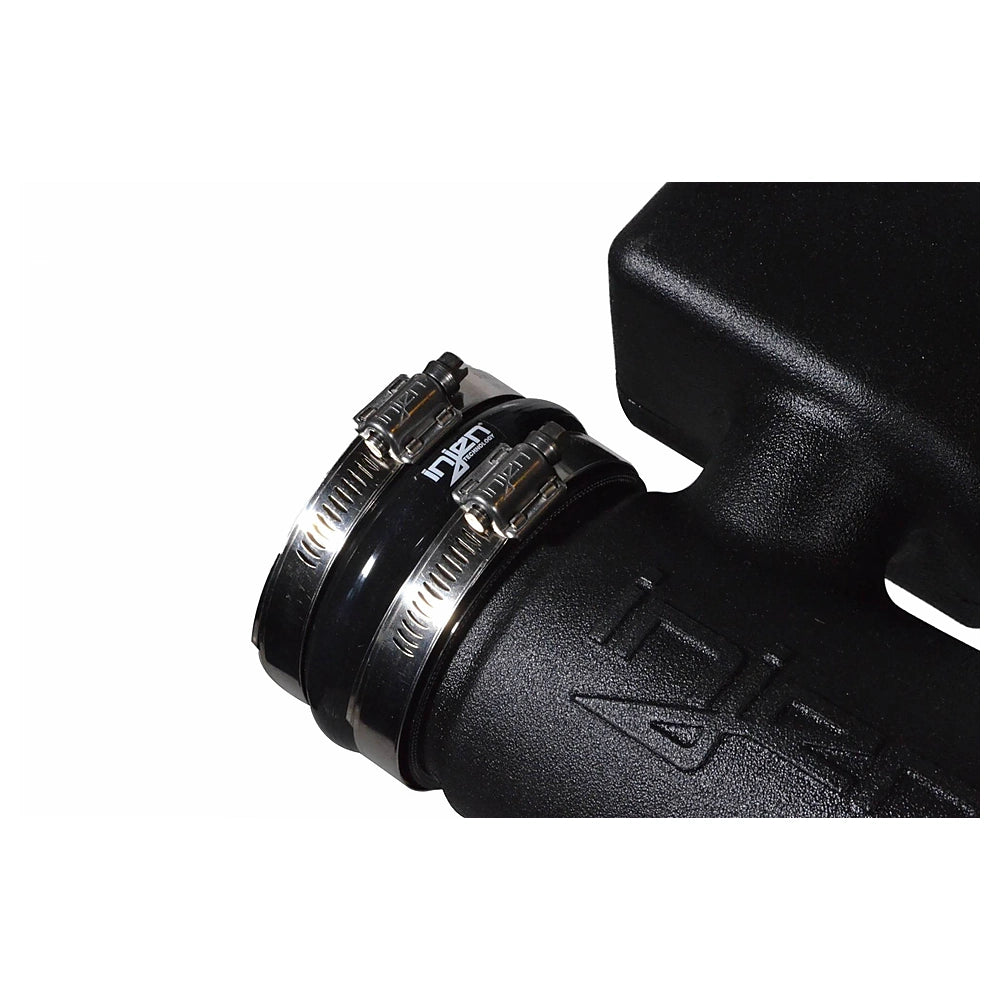 Injen 17-18 Nissan Armada / 14-18 Infiniti QX80 5.6L Evolution Air Intake (Dry) - Injen EVO1901 - view 4