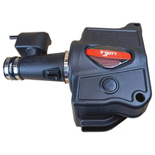Load image into Gallery viewer, Injen 17-18 Nissan Armada / 14-18 Infiniti QX80 5.6L Evolution Air Intake (Oiled) - Injen EVO1901C