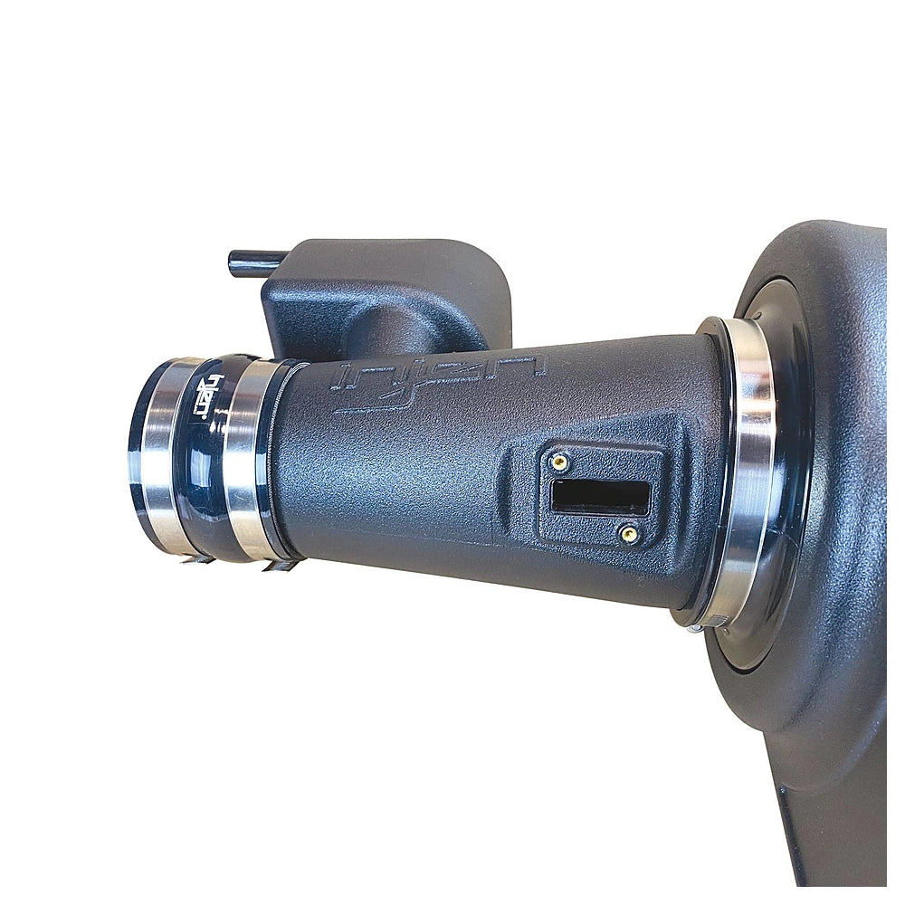 Injen 17-18 Nissan Armada / 14-18 Infiniti QX80 5.6L Evolution Air Intake (Oiled) - Injen EVO1901C - view 2