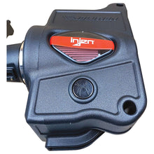 Load image into Gallery viewer, Injen 17-18 Nissan Armada / 14-18 Infiniti QX80 5.6L Evolution Air Intake (Oiled) - Injen EVO1901C - view 3