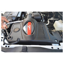 Load image into Gallery viewer, Injen 17-18 Nissan Armada / 14-18 Infiniti QX80 5.6L Evolution Air Intake (Oiled) - Injen EVO1901C - view 4