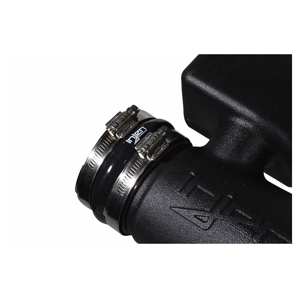 Injen 17-18 Nissan Armada / 14-18 Infiniti QX80 5.6L Evolution Air Intake (Oiled) - Injen EVO1901C - view 5