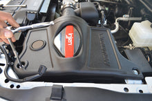 Load image into Gallery viewer, Injen 17-18 Nissan Armada / 14-18 Infiniti QX80 5.6L Evolution Air Intake (Oiled) Injen INJEVO1901C