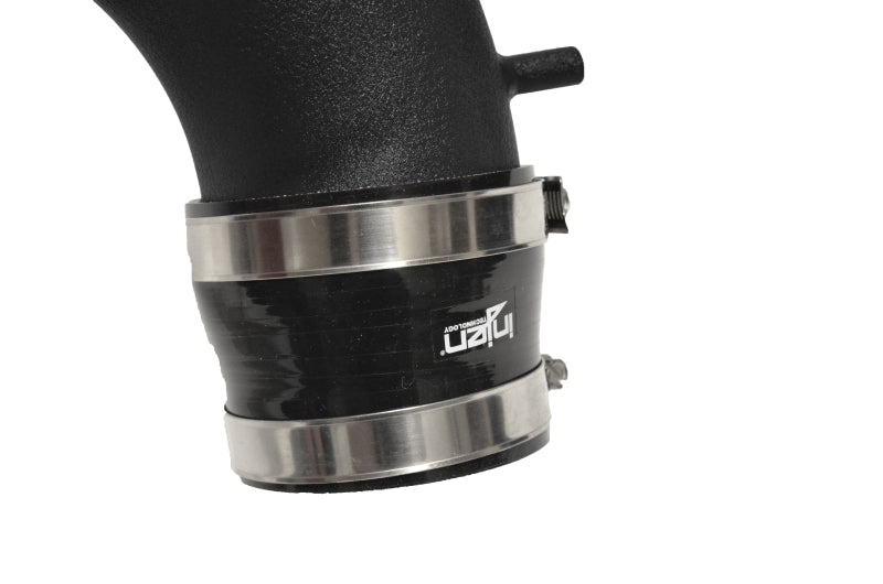 Injen 17-19 Audi A4 2.0T Black Cold Air Intake - Black Ops Auto Works
