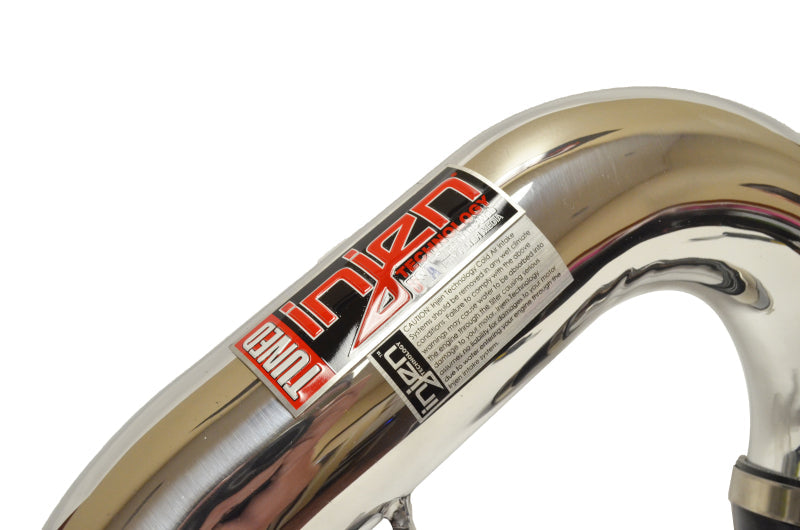 Injen 17-19 Audi A4 2.0T Polished Cold Air Intake Injen INJSP3087P