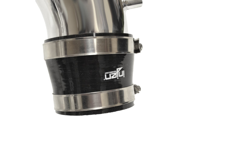Injen 17-19 Audi A4 2.0T Polished Cold Air Intake Injen INJSP3087P