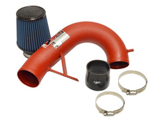 Load image into Gallery viewer, Injen 17-19 Audi A4 2.0T Wrinkle Red Short Ram Air Intake Injen INJSP3087WR