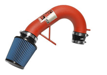 Load image into Gallery viewer, Injen 17-19 Audi A4 2.0T Wrinkle Red Short Ram Air Intake Injen INJSP3087WR