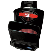 Load image into Gallery viewer, Injen 17-19 Chevy Silverado 2500/3500 Duramax L5P 6.6L Evolution Cold Air Intake (Oiled Filter) - Injen EVO7007C - view 2