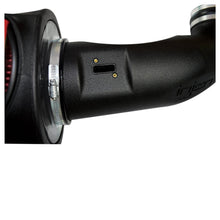 Load image into Gallery viewer, Injen 17-19 Chevy Silverado 2500/3500 Duramax L5P 6.6L Evolution Cold Air Intake (Oiled Filter) - Injen EVO7007C - view 3