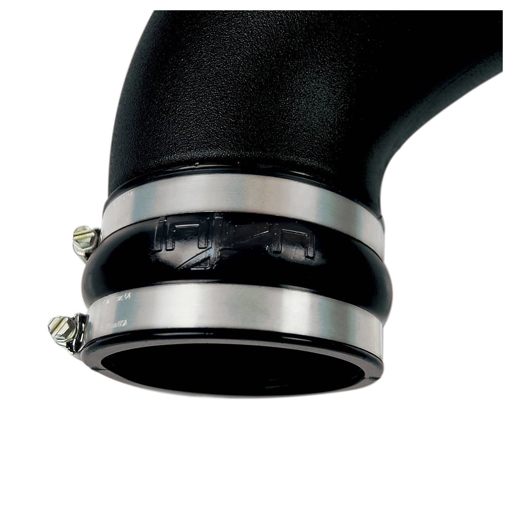 Injen 17-19 Chevy Silverado 2500/3500 Duramax L5P 6.6L Evolution Cold Air Intake (Oiled Filter) - Injen EVO7007C - view 4