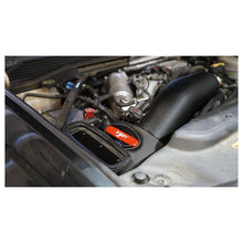 Load image into Gallery viewer, Injen 17-19 Chevy Silverado 2500/3500 Duramax L5P 6.6L Evolution Cold Air Intake (Oiled Filter) - Injen EVO7007C - view 6
