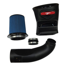 Load image into Gallery viewer, Injen 17-19 Chevy Silverado 2500/3500 Duramax L5P 6.6L Evolution Cold Air Intake (Dry Filter) Injen INJEVO7007
