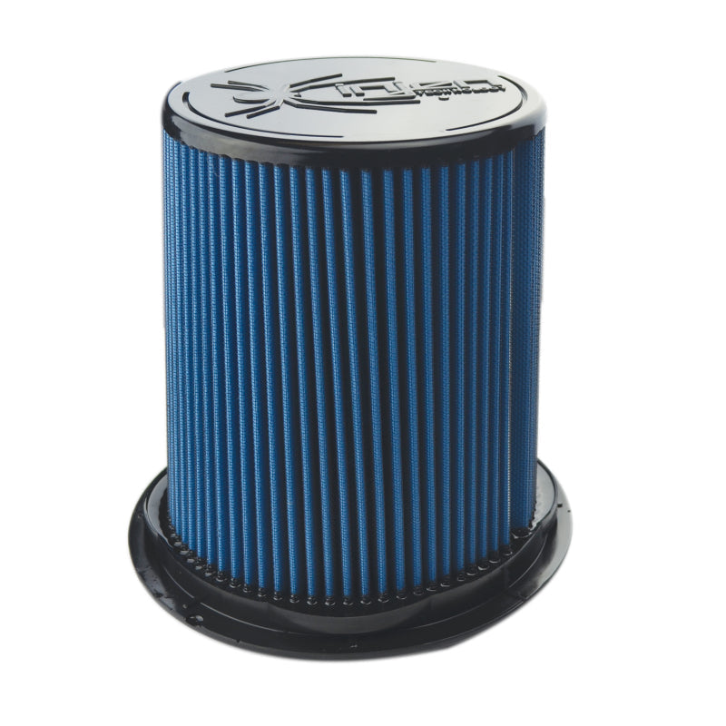 Injen 17-19 Chevy Silverado 2500/3500 Duramax L5P 6.6L Evolution Cold Air Intake (Dry Filter) Injen INJEVO7007