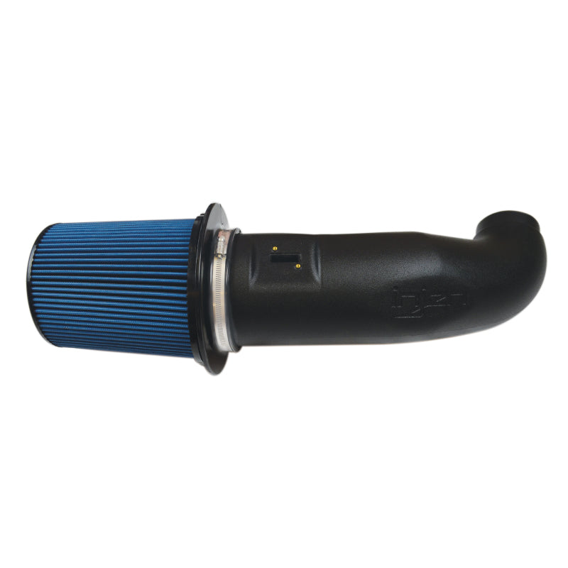 Injen 17-19 Chevy Silverado 2500/3500 Duramax L5P 6.6L Evolution Cold Air Intake (Dry Filter) Injen INJEVO7007