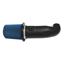 Load image into Gallery viewer, Injen 17-19 Chevy Silverado 2500/3500 Duramax L5P 6.6L Evolution Cold Air Intake (Dry Filter) Injen INJEVO7007