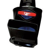 Load image into Gallery viewer, Injen 17-19 Chevy Silverado 2500/3500 Duramax L5P 6.6L Evolution Cold Air Intake (Dry Filter) Injen INJEVO7007