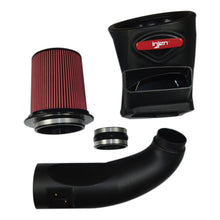 Load image into Gallery viewer, Injen 17-19 Chevy Silverado 2500/3500 Duramax L5P 6.6L Evolution Cold Air Intake (Oiled Filter) Injen INJEVO7007C