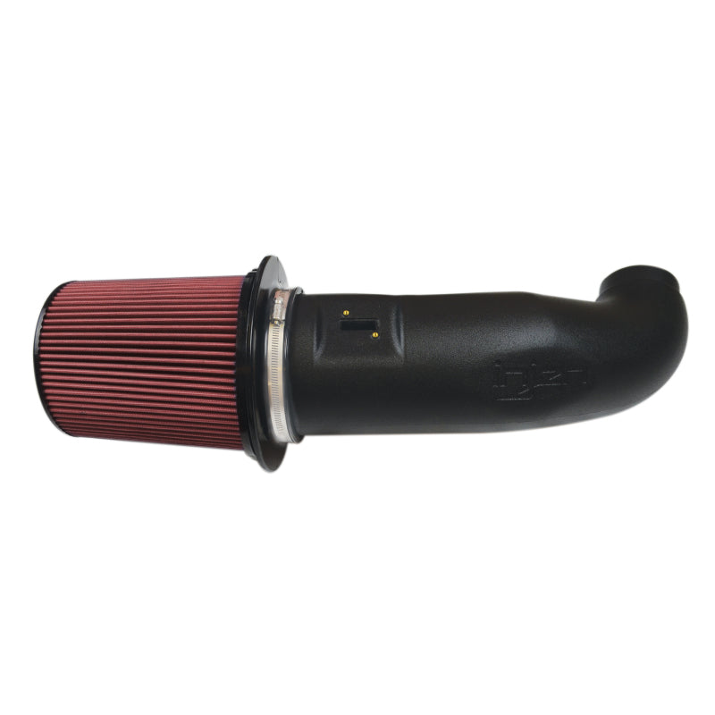 Injen 17-19 Chevy Silverado 2500/3500 Duramax L5P 6.6L Evolution Cold Air Intake (Oiled Filter) Injen INJEVO7007C