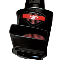 Load image into Gallery viewer, Injen 17-19 Chevy Silverado 2500/3500 Duramax L5P 6.6L Evolution Cold Air Intake (Oiled Filter) Injen INJEVO7007C