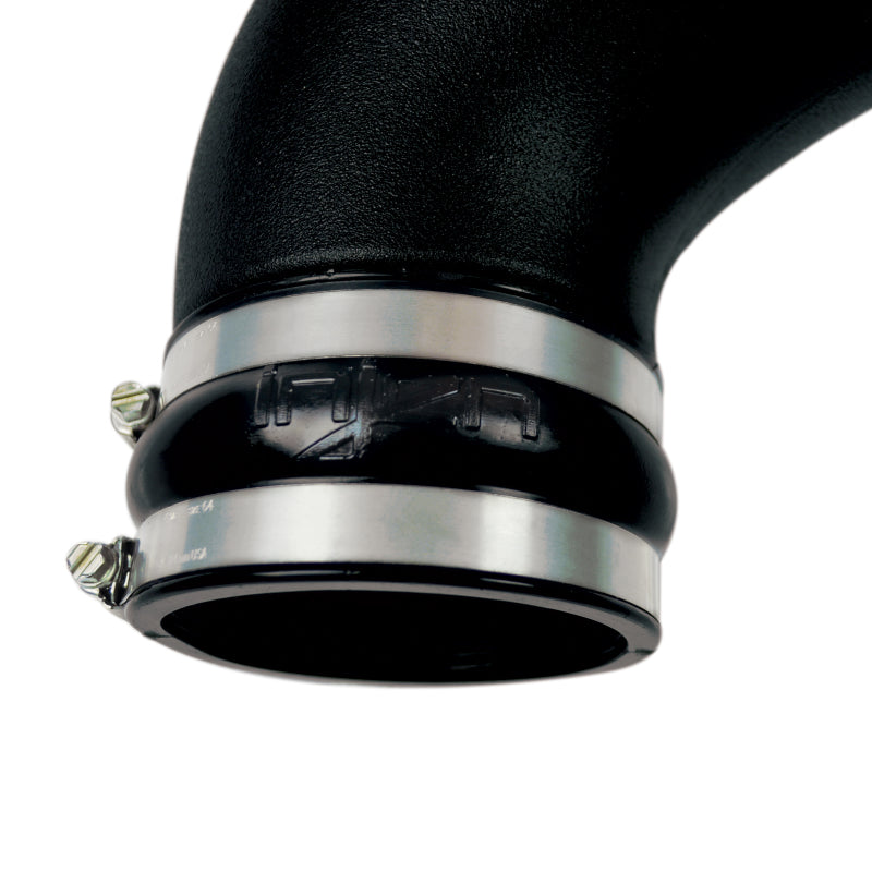 Injen 17-19 Chevy Silverado 2500/3500 Duramax L5P 6.6L Evolution Cold Air Intake (Oiled Filter) Injen INJEVO7007C
