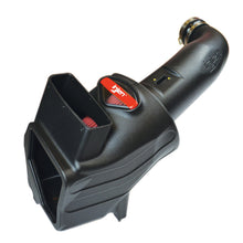 Load image into Gallery viewer, Injen 17-19 Chevy Silverado 2500/3500 Duramax L5P 6.6L Evolution Cold Air Intake (Oiled Filter) Injen INJEVO7007C