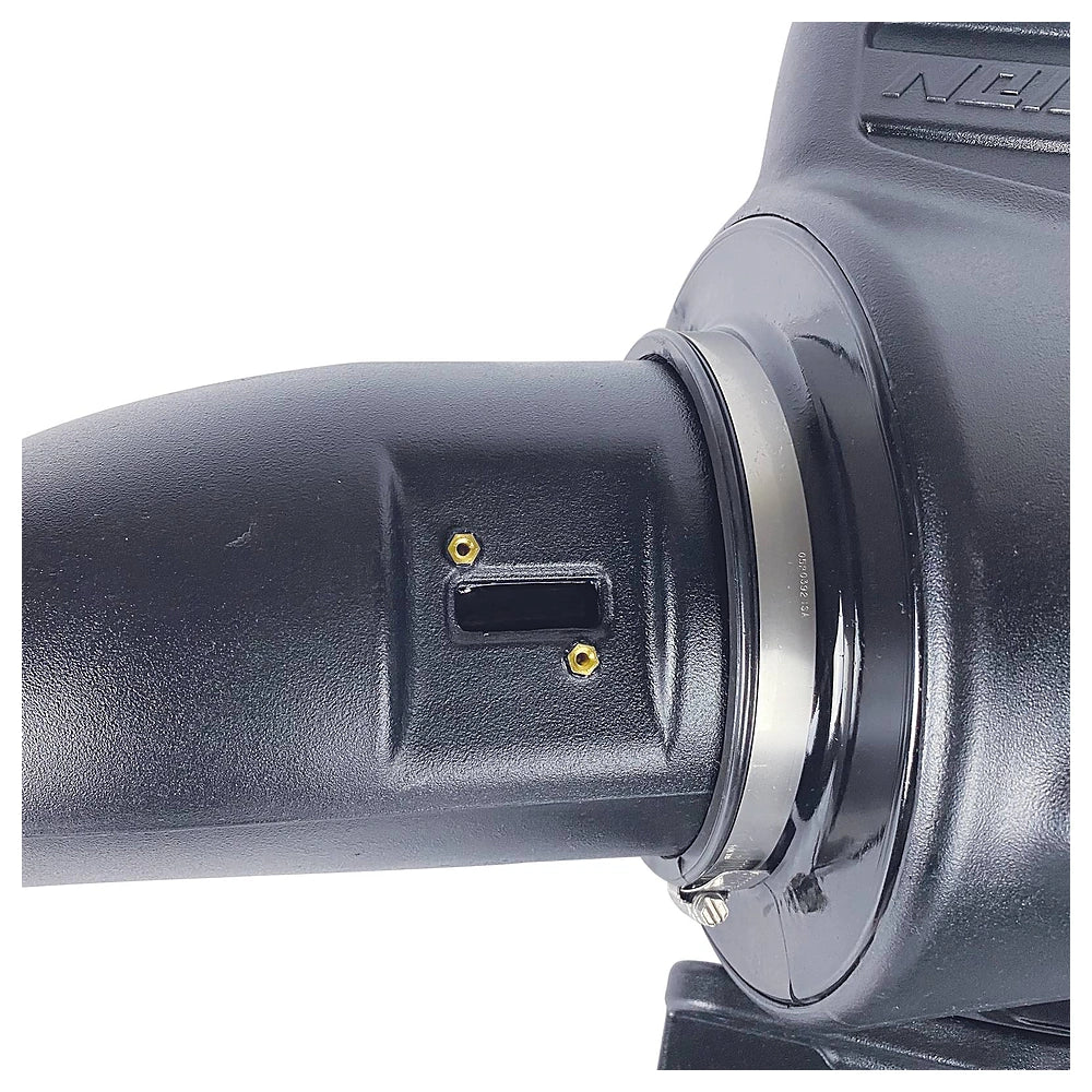 Injen 17-19 Ford F-250 Super Duty V8-6.7L Turbo Diesel Evolution Intake - Injen EVO9004 - view 5