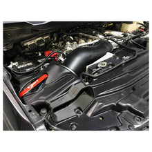 Load image into Gallery viewer, Injen 17-19 Ford F-250 Super Duty V8-6.7L Turbo Diesel Evolution Intake - Injen EVO9004 - view 7