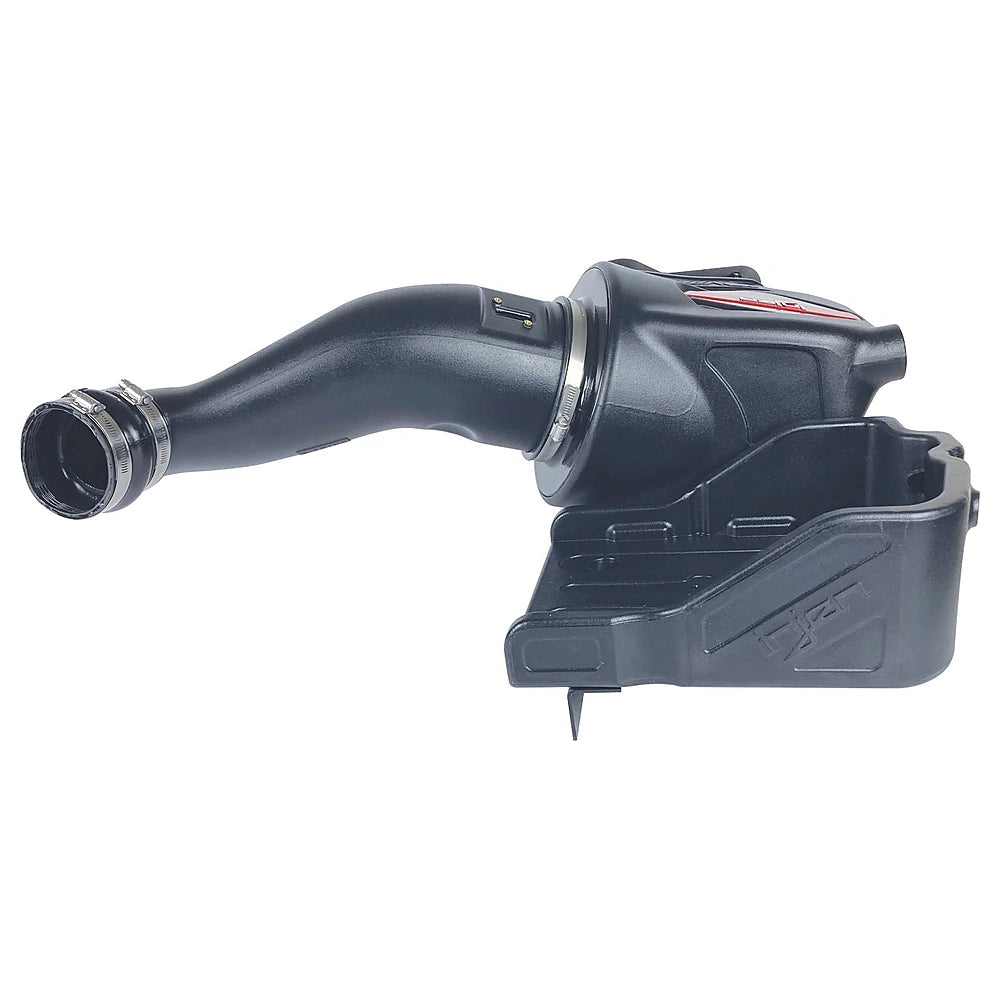 Injen 17-19 Ford F-250 Super Duty V8-6.7L Turbo Diesel Evolution Intake (Oiled) - Injen EVO9004C - view 3