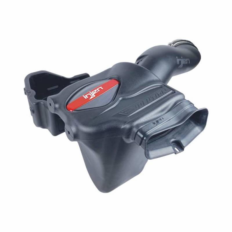 Injen 17-19 Ford F-250 Super Duty V8-6.7L Turbo Diesel Evolution Intake (Oiled) Injen INJEVO9004C