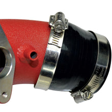Load image into Gallery viewer, Injen 17-19 Honda Civic Type R 2.0T Wrinkle Red Short Ram Air Intake Injen INJSP1583WR