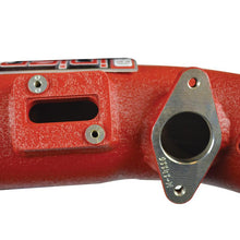 Load image into Gallery viewer, Injen 17-19 Honda Civic Type R 2.0T Wrinkle Red Short Ram Air Intake Injen INJSP1583WR