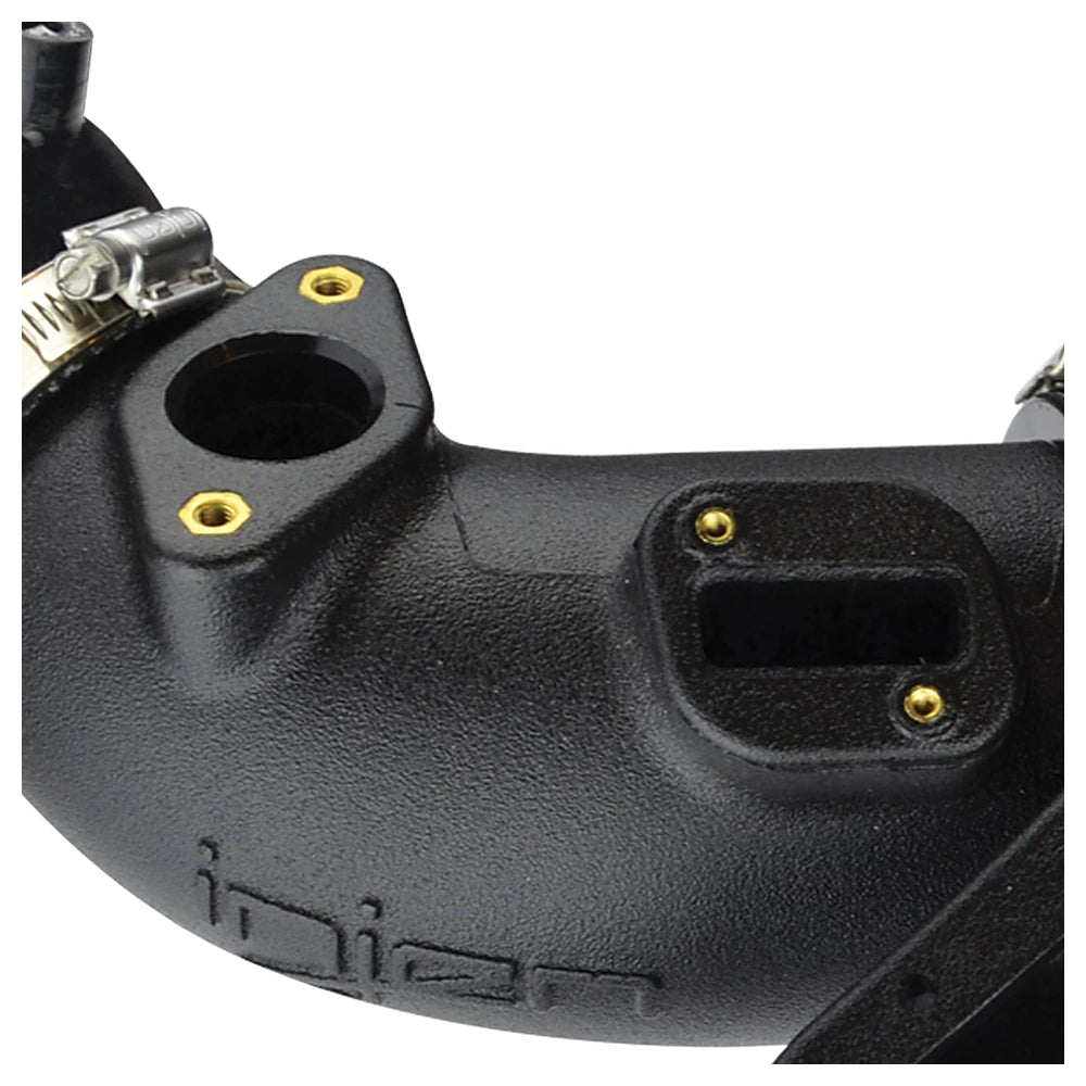 Injen 17-19 Honda Civic Type-R (FK8) 2.0L Turbo Evolution Air Intake System - Injen EVO1502 - view 2