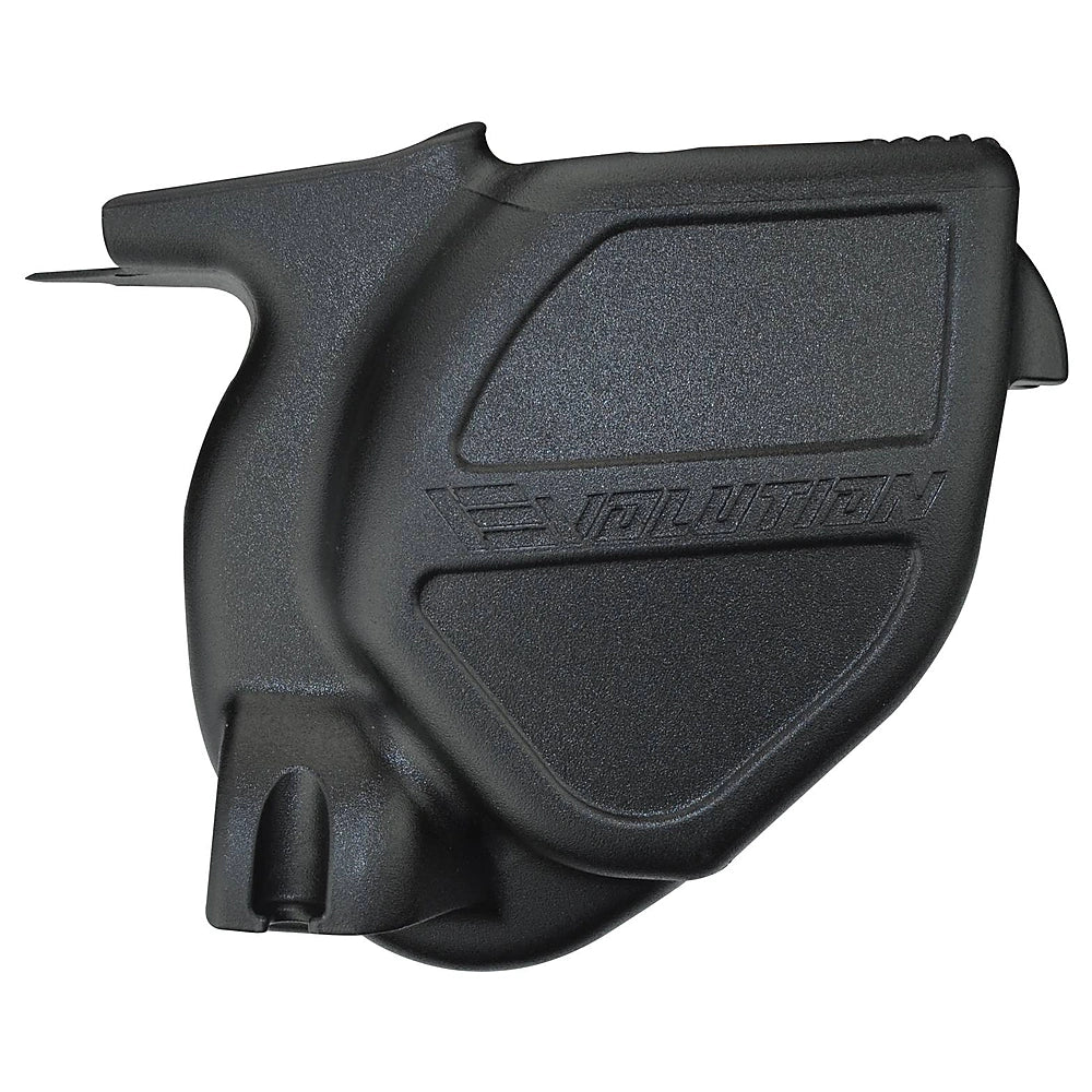 Injen 17-19 Honda Civic Type-R (FK8) 2.0L Turbo Evolution Air Intake System - Injen EVO1502 - view 5