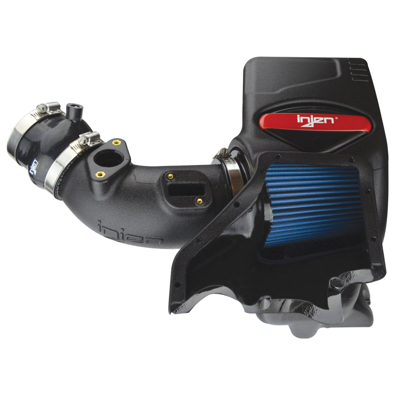 Injen 17-19 Honda Civic Type-R (FK8) 2.0L Turbo Evolution Air Intake System Injen INJEVO1502