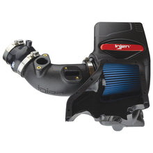 Load image into Gallery viewer, Injen 17-19 Honda Civic Type-R (FK8) 2.0L Turbo Evolution Air Intake System Injen INJEVO1502