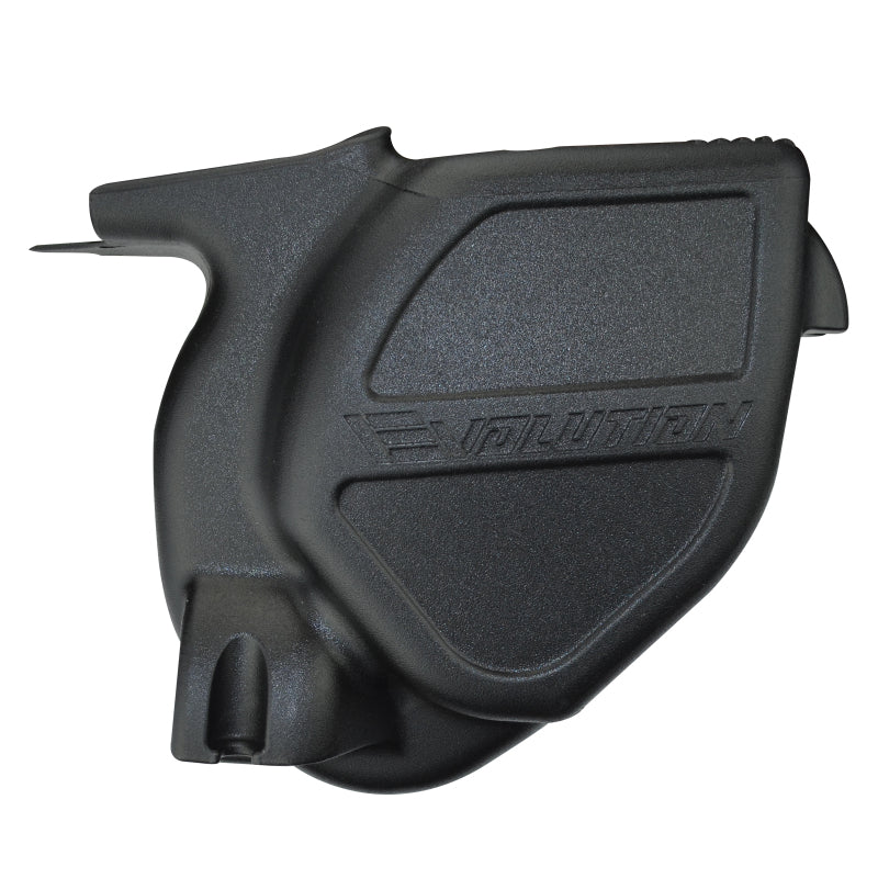 Injen 17-19 Honda Civic Type-R (FK8) 2.0L Turbo Evolution Air Intake System Injen INJEVO1502