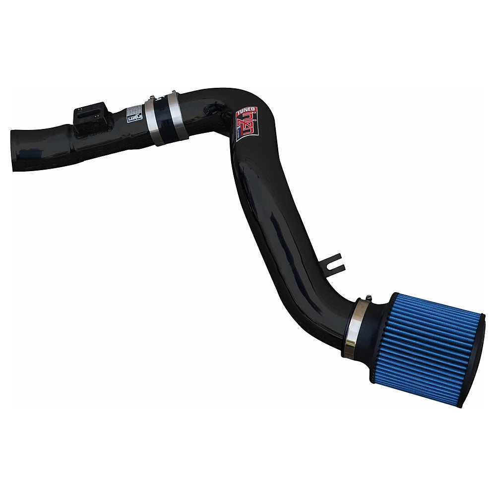 Injen 17-19 Nissan Sentra 1.6L 4cyl Turbo Black Cold Air Intake - Injen SP1971BLK