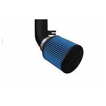 Load image into Gallery viewer, Injen 17-19 Nissan Sentra 1.6L 4cyl Turbo Black Cold Air Intake - Injen SP1971BLK - view 4