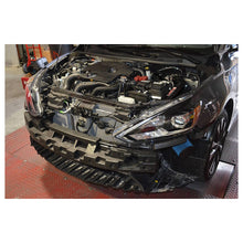Load image into Gallery viewer, Injen 17-19 Nissan Sentra 1.6L 4cyl Turbo Black Cold Air Intake - Injen SP1971BLK - view 5