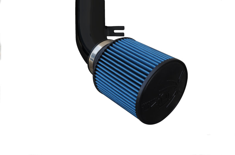 Injen 17-19 Nissan Sentra 1.6L 4cyl Turbo Black Cold Air Intake Injen INJSP1971BLK